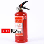 1KG mini Fire Extinguishers Dry Chemical kita100years