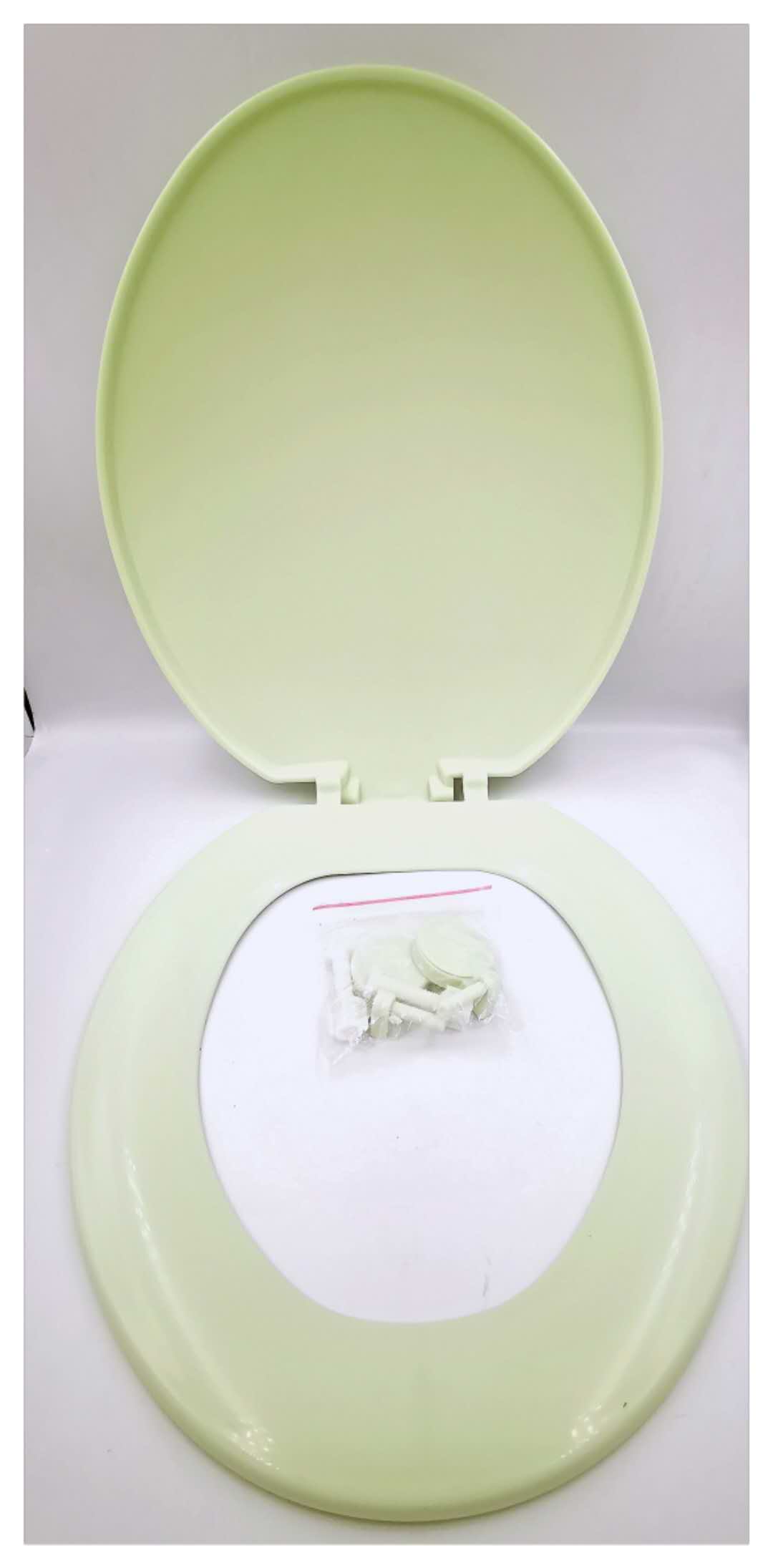 long toilet seat cover