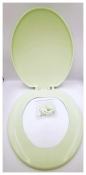 Toilet Seat Cover Standard Size - Round