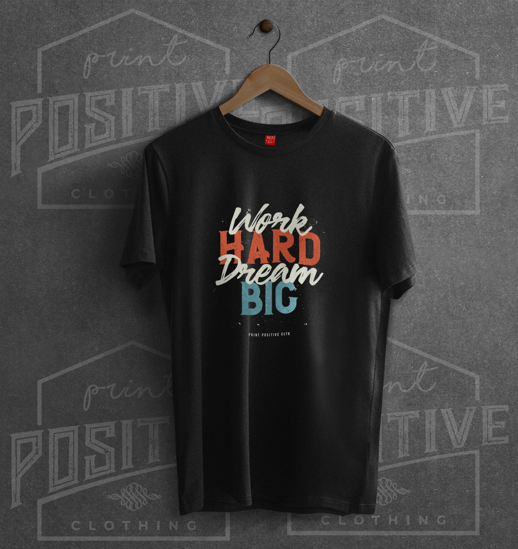 Amazon Merch Work T Shirts Amazon T-shirt Print Positive Design