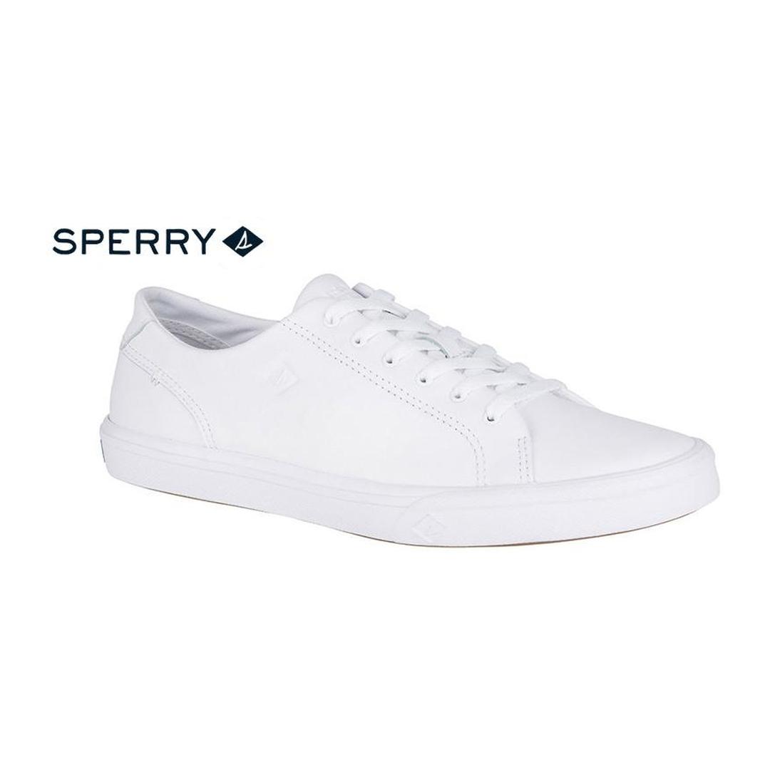 sperry men's mesh shoes