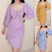 Best Seller Fashionable Kally Dress