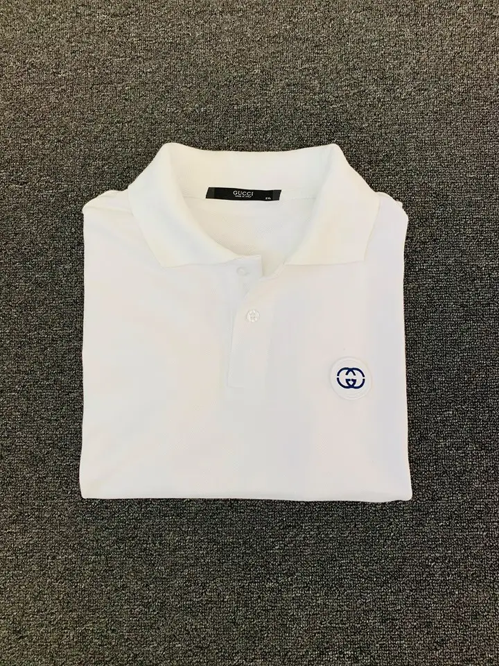 men's gucci polo shirt sale