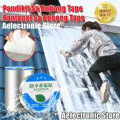 Waterproof Aluminum Foil Tape for Roof and Pipeline Repair