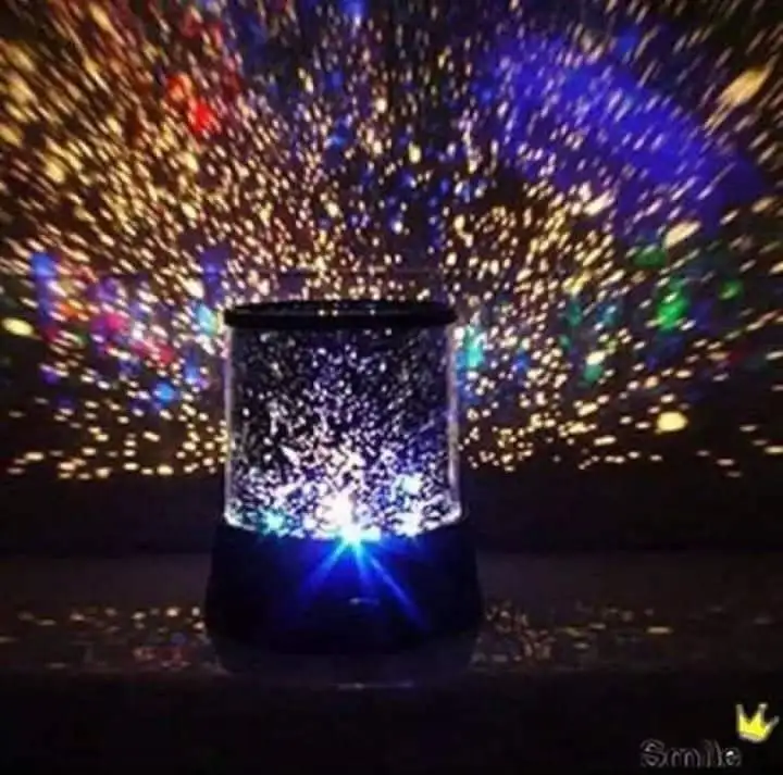 star master night lamp