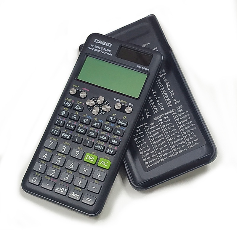 Factory direct sales Scientific Calculator CASIO Fx 991ES fx 991es