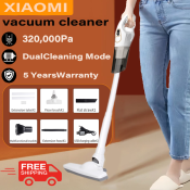 XIAOMI 6-IN-1 Cordless Wet/Dry Vacuum Cleaner for Car/Home
