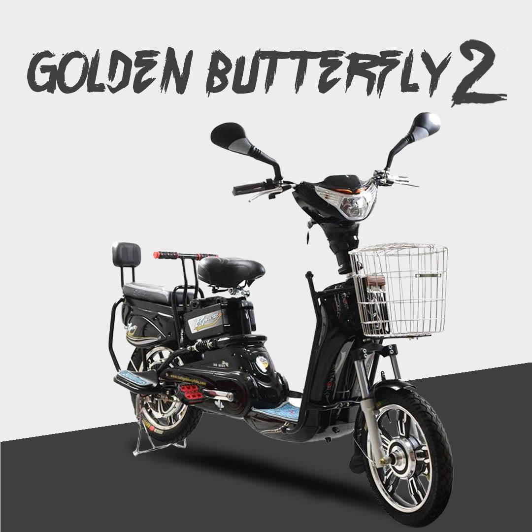 nwow ebike gb2