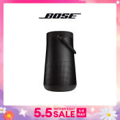 Bose SoundLink Revolve+ II Bluetooth® Speaker​ – Black