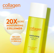 Collagen By Watsons Collagen Moisturising Toner 150ml