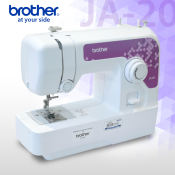 Brother JA20 Electric Sewing Machine