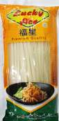 Lucky Ace Rice Noodle 5mm 375gms.