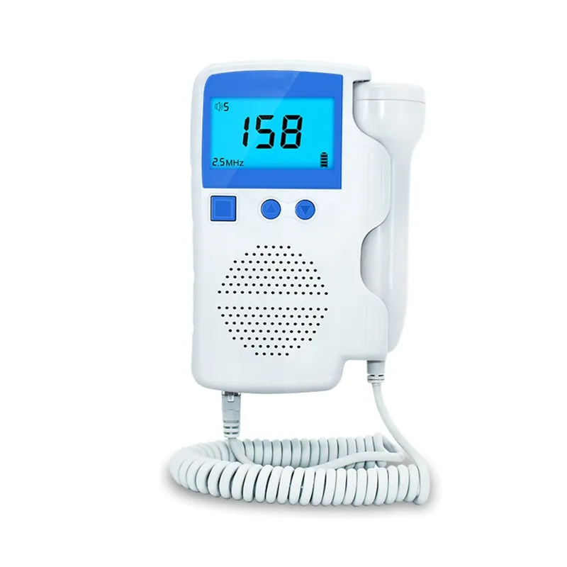 fetal heart sound machine