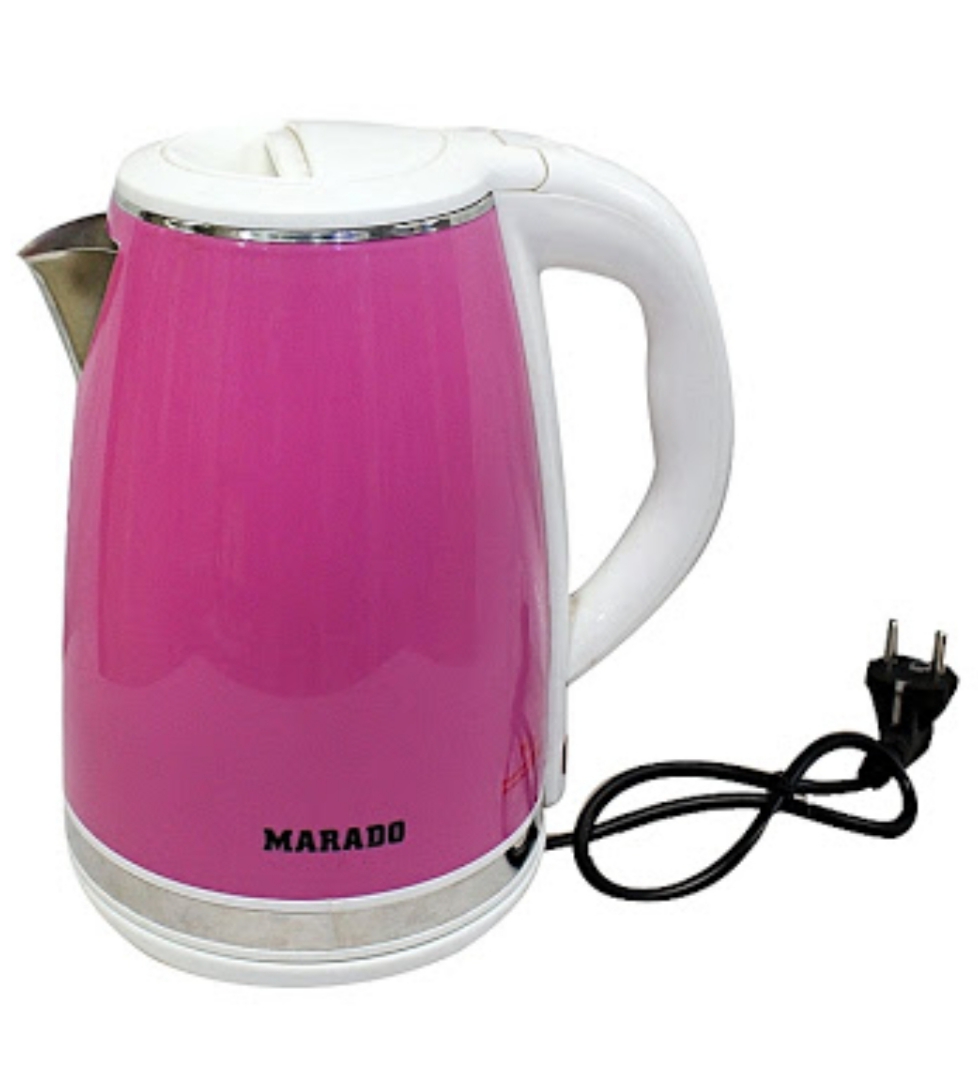 marado electric kettle
