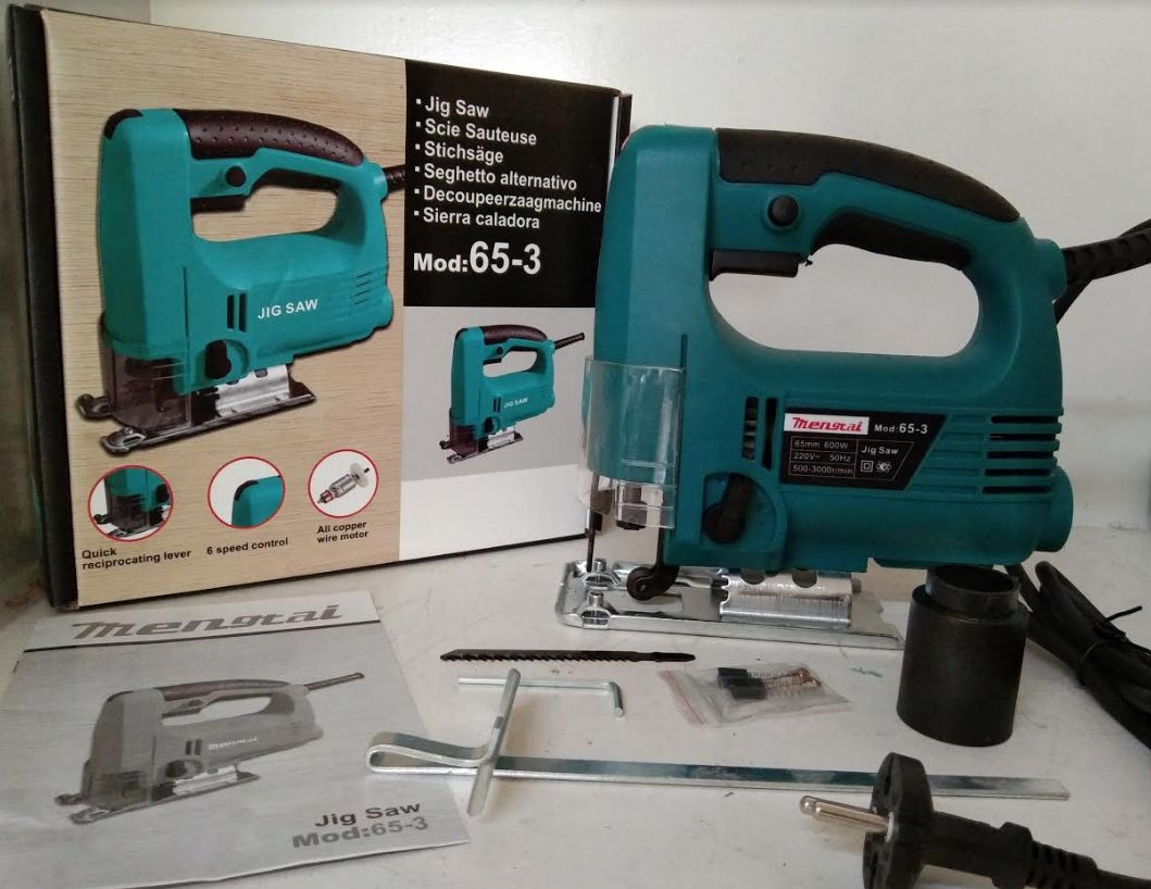 power saw machine