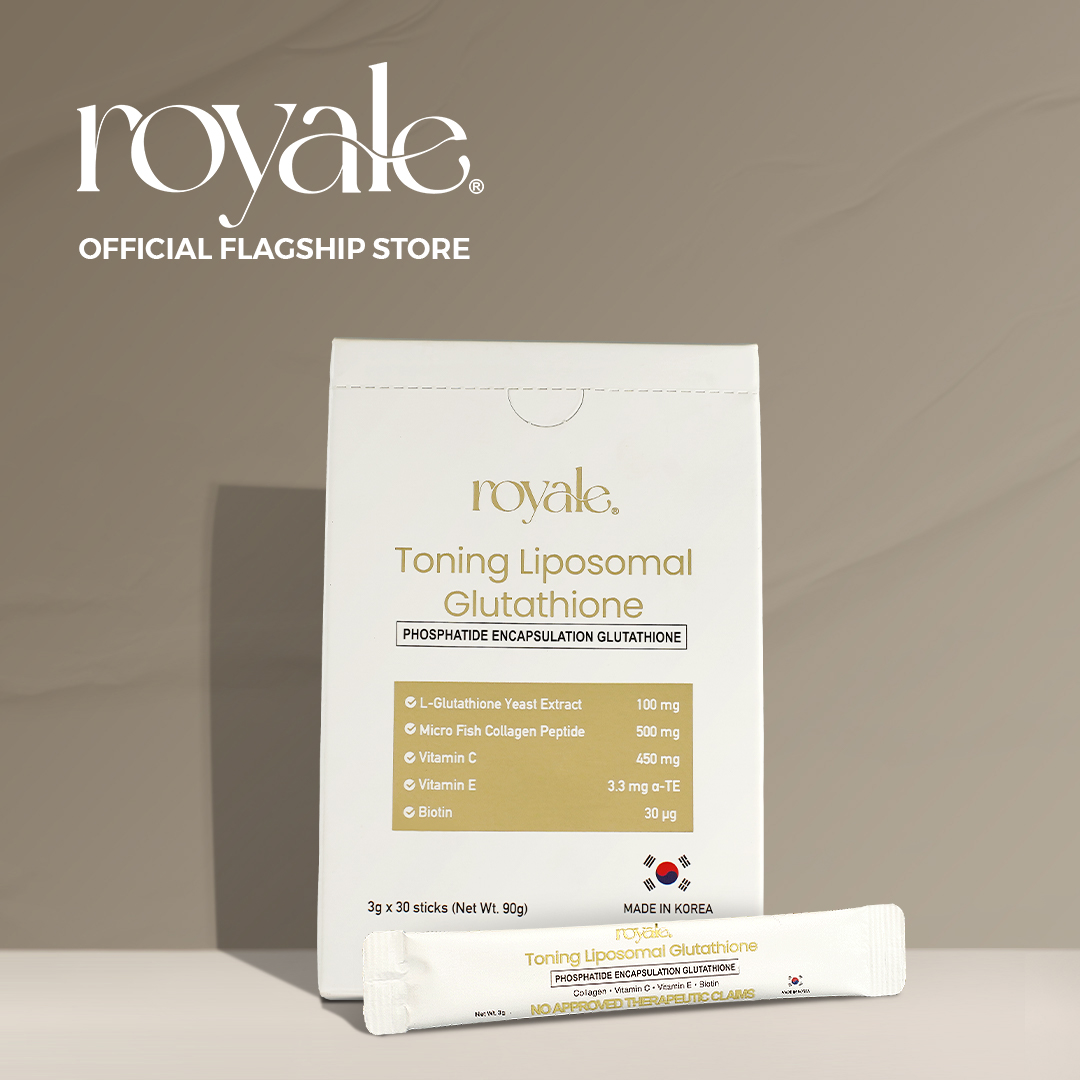 glutathione 700 royale Review: A Closer Look at Royale Beauty Products main image 0