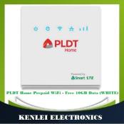 PLDT Home Prepaid WiFi with FREE 10GB