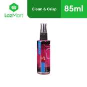 Aficionado F02 Clean & Crisp Eau De Parfum For Men 85 ml