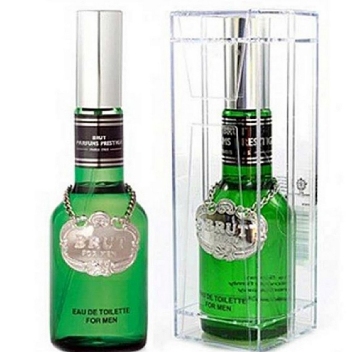 For Men Best Brut Perfume BRUT Original Perfume Glass For Men EDT