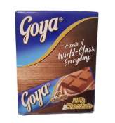 Goya Milk Chocolate - 24 pieces x 35 grams per box