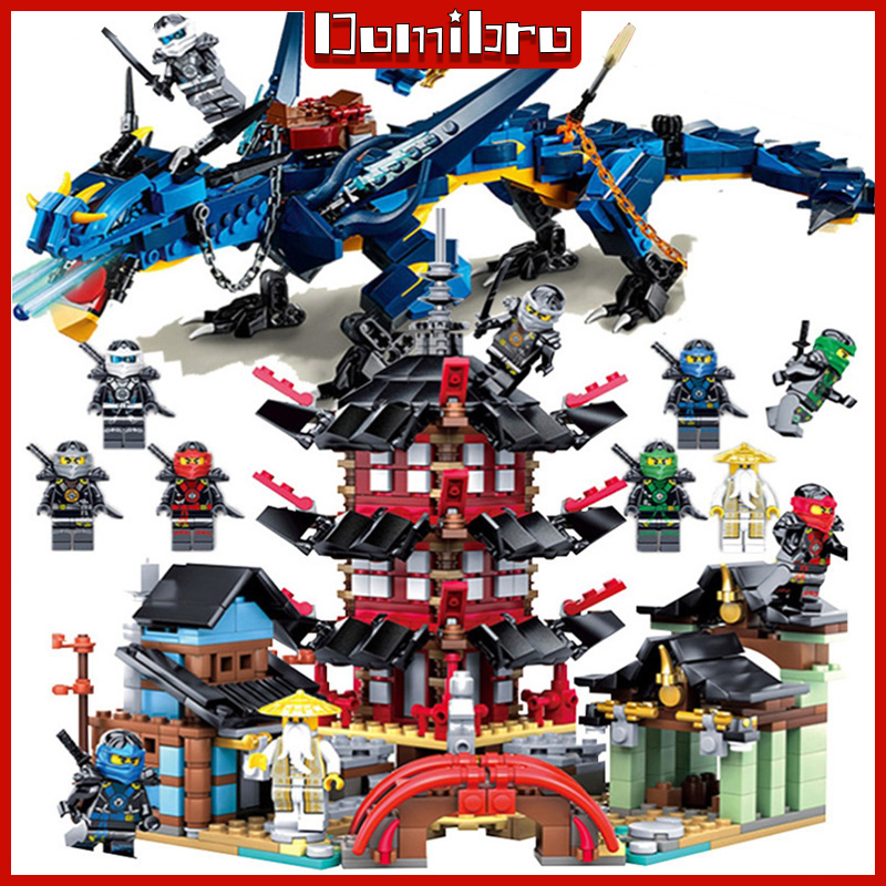 Explore Lego Ninjago Spinjitzu Spinner at Unbeatable Prices Online