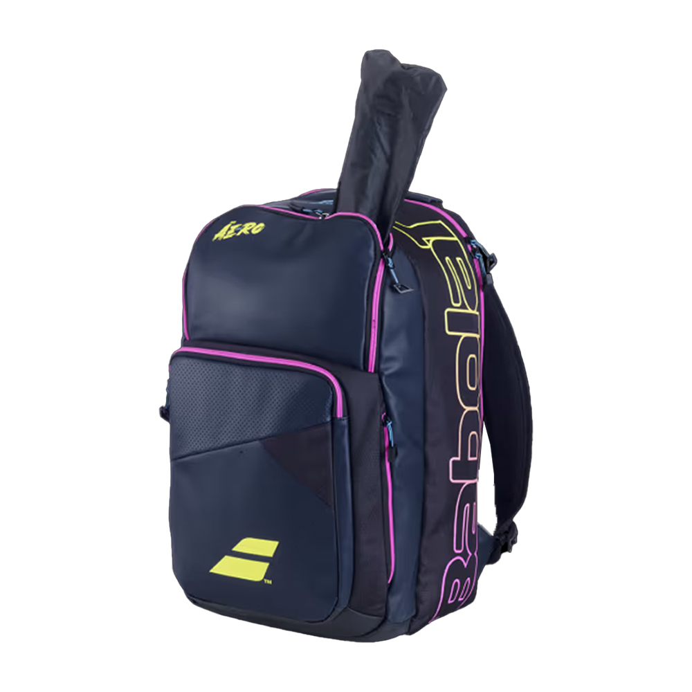 Babolat Pure Aero Rafa Backpack