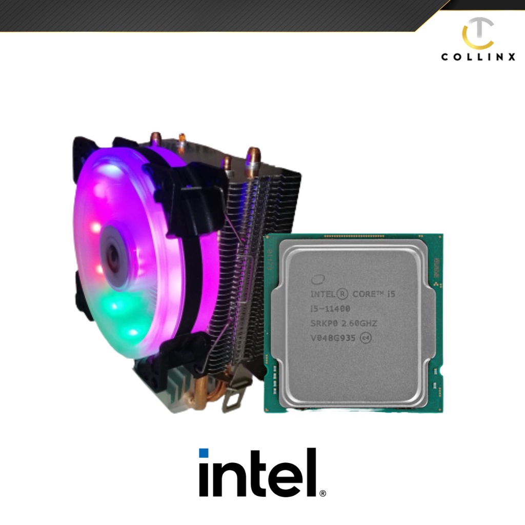 CPU Core i5-10500T 10th Gen Intel Core i5-10500T CPU 2.3GHz (Turbo 3.8GHz) 6