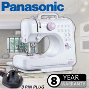 PANASONIC Portable Mini Sewing Machine - FHSM 505A Pro
