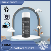 Paula's Choice Salicylic Acid BHA Toner Exfoliant, 30-118