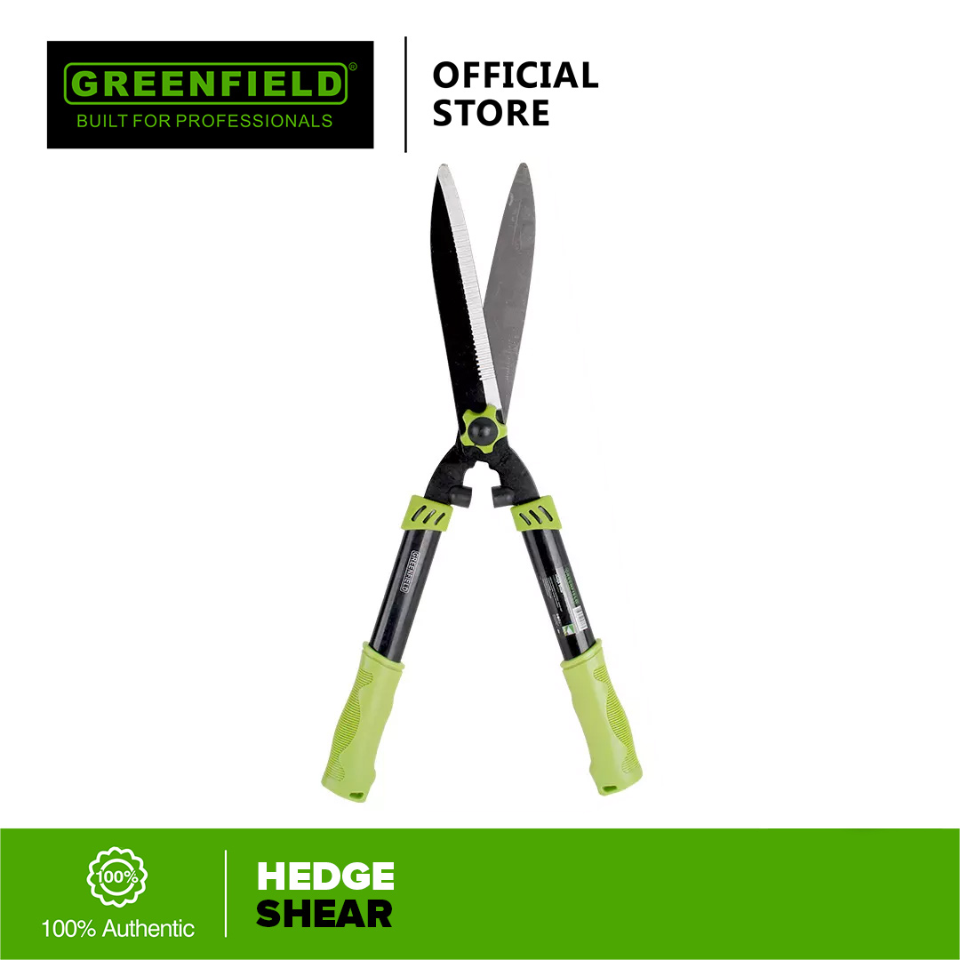 Shop Greenfield Garden Tools online | Lazada.com.ph