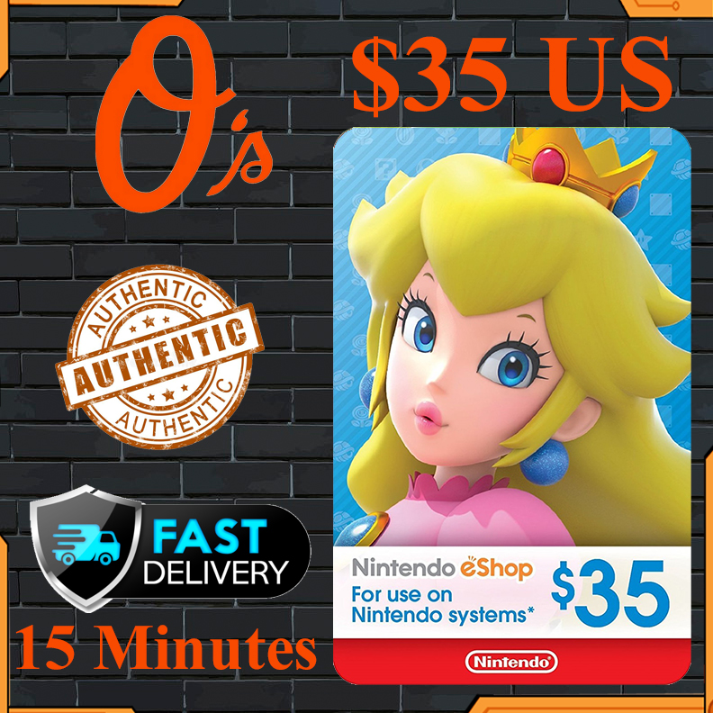 Nintendo eshop hot sale card lazada