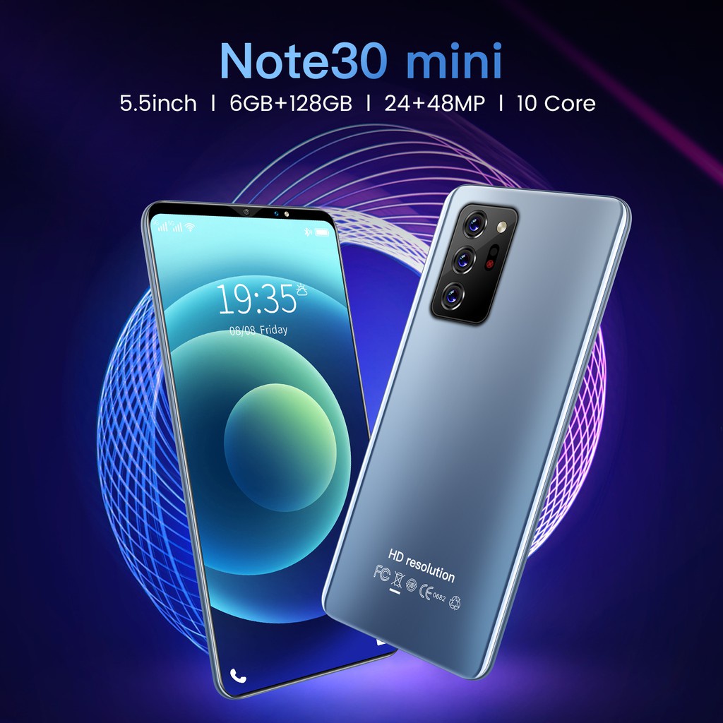 realme note30 mini