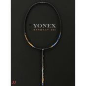 Yonex NANORAY light 18I