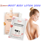 Whitening Milk Body Lotion with Niacinamide & Vitamin E