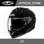 HJC Helmets i71 Metal Black