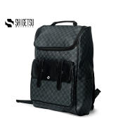 ATSUGI Laptop Backpack for Men and Women - Shigetsu Brand