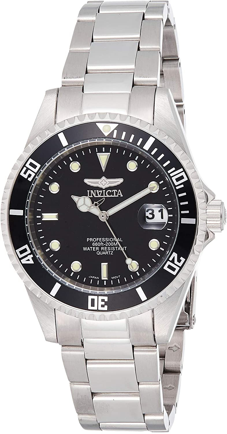 Invicta Men's 8932OB Pro Diver Analog 