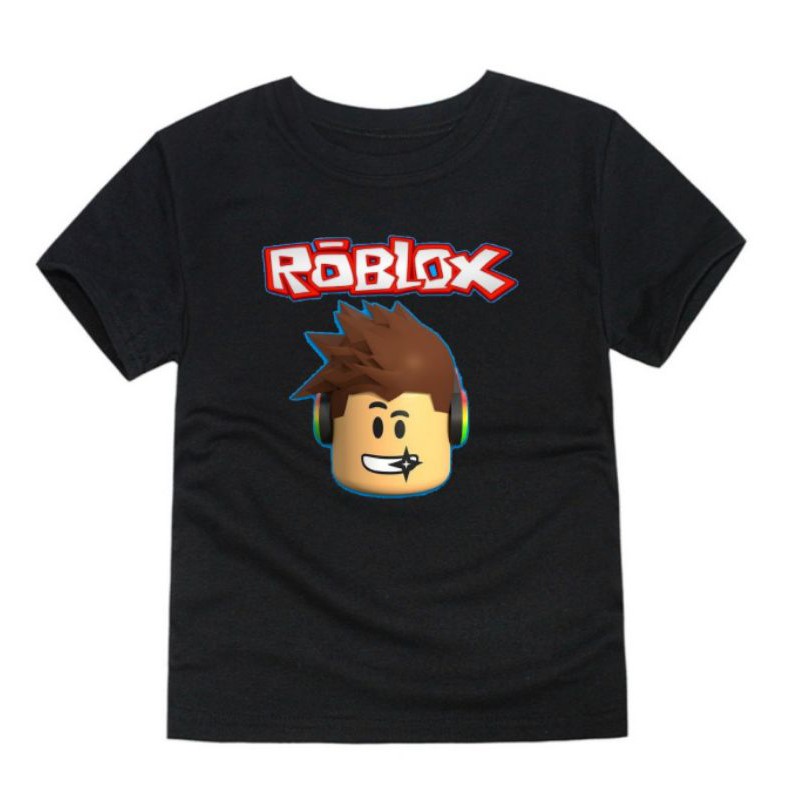 Roblox T Shirt Prices And Promotions Apr 2023 Shopee Malaysia | atelier ...