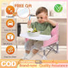 Portable Baby Booster Seat by Brand XYZ