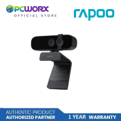 Rapoo C280 FHD 1440P Webcam
