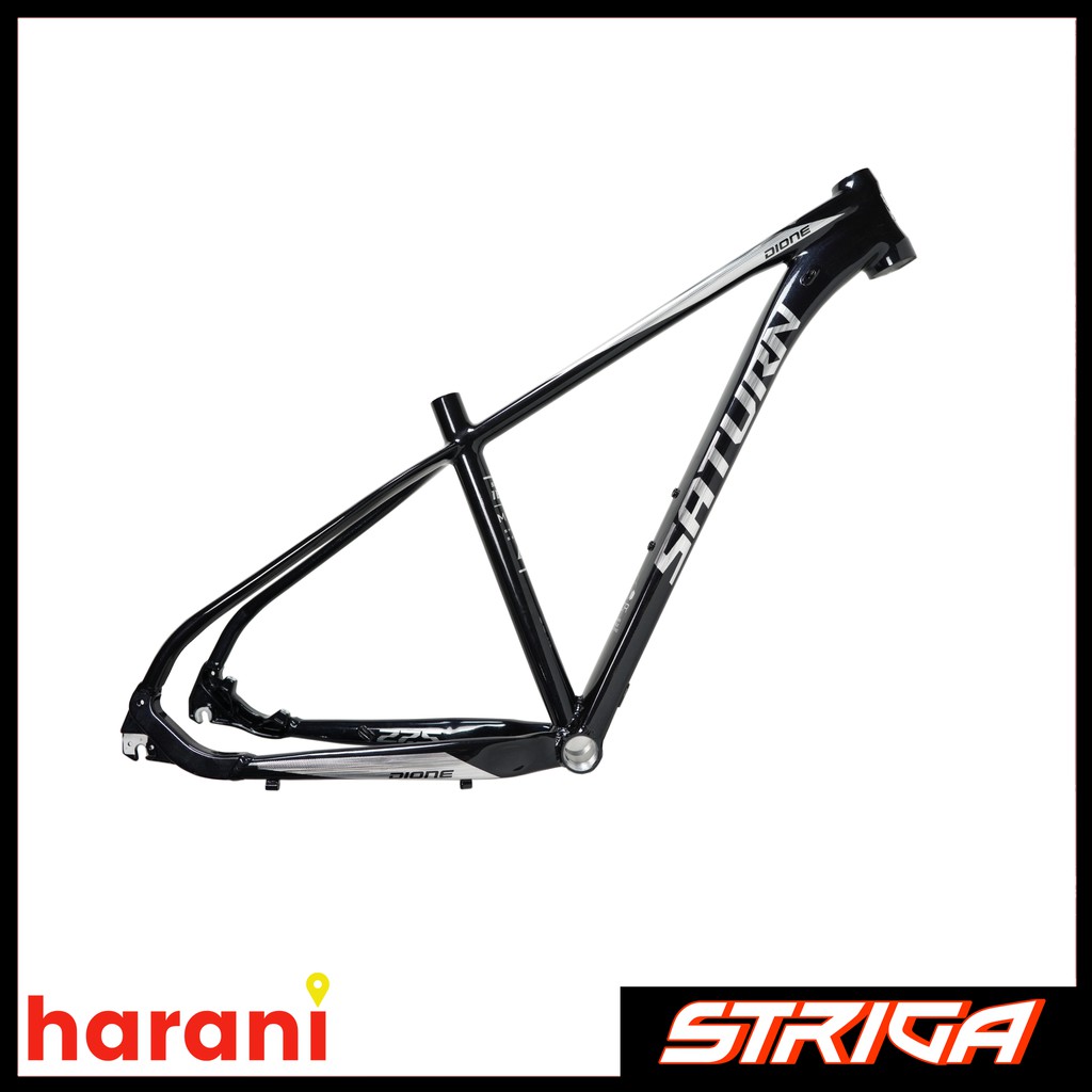 Saturn on sale mtb frame