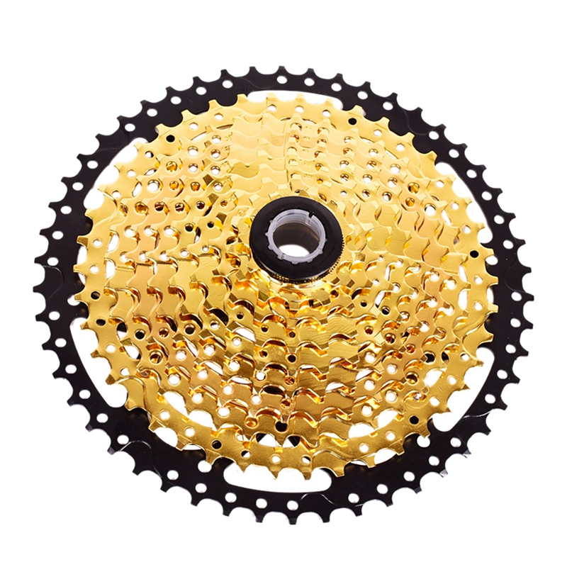 15 speed cassette