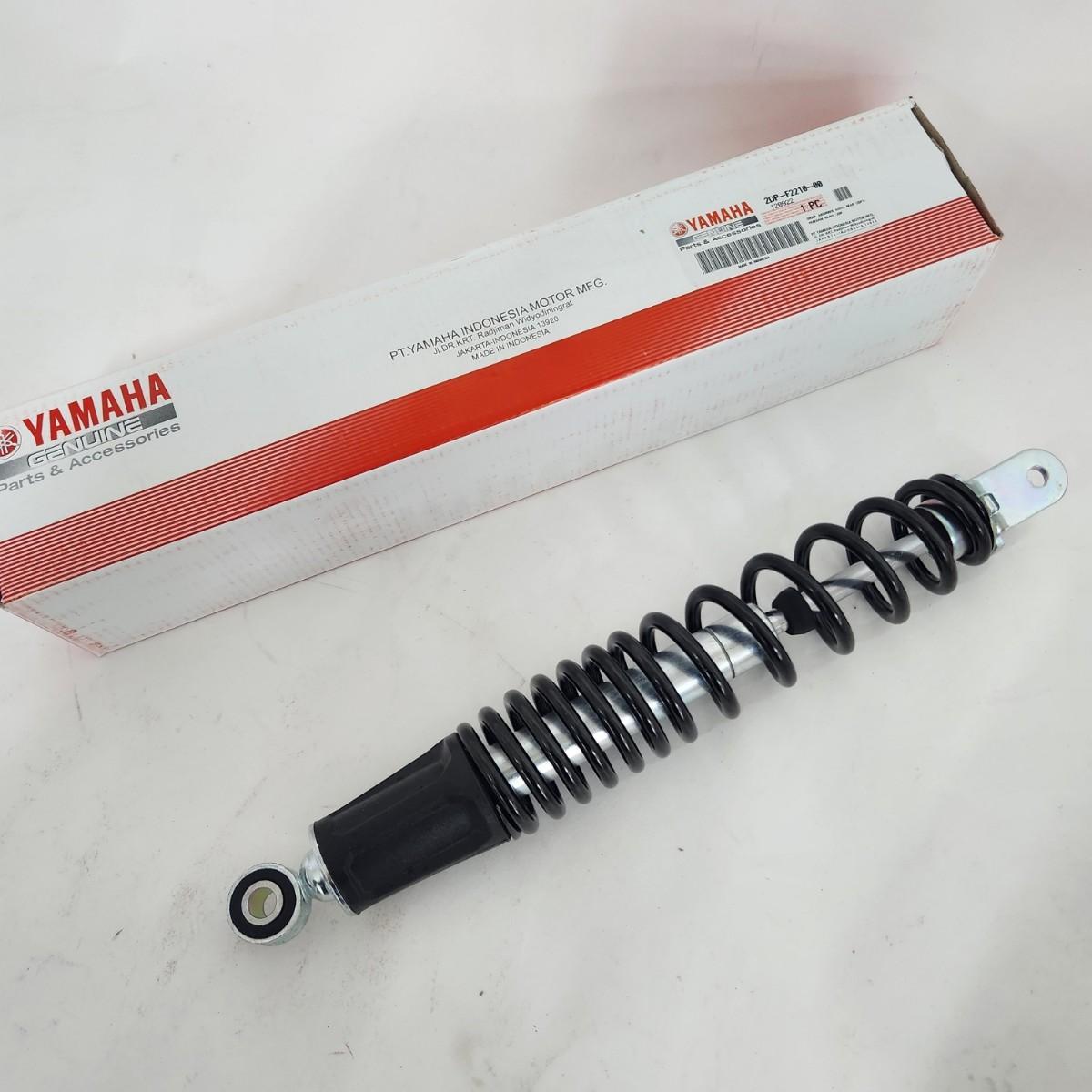 ORIGINAL YAMAHA SIDE MIRROR SET FOR MIO MXI 125 / MIO MX 125