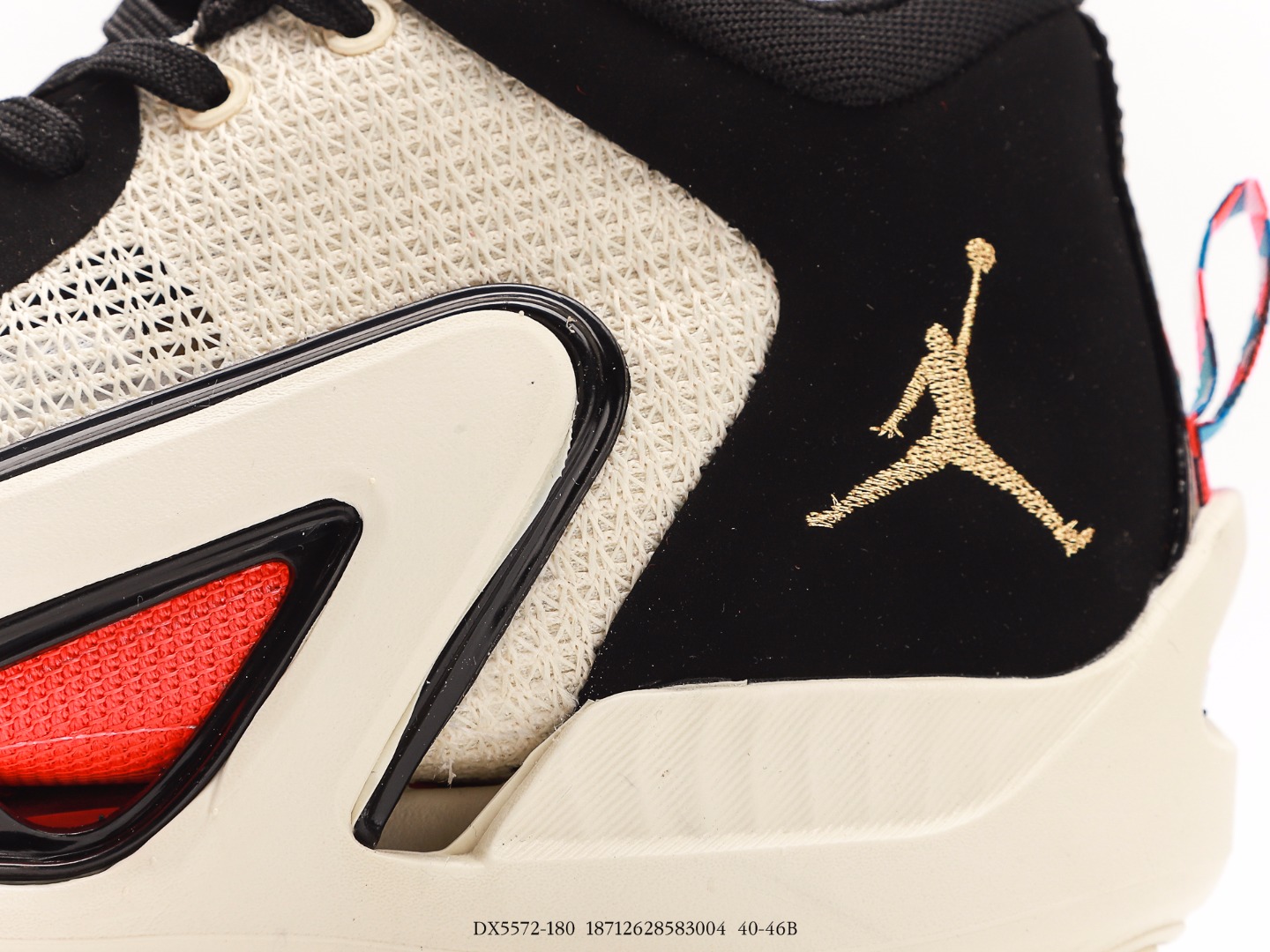 JT1 Jayson Tatum 1 PF “St. Louis” Anti slip Practical Oem Quality  Basketball Shoes For Men