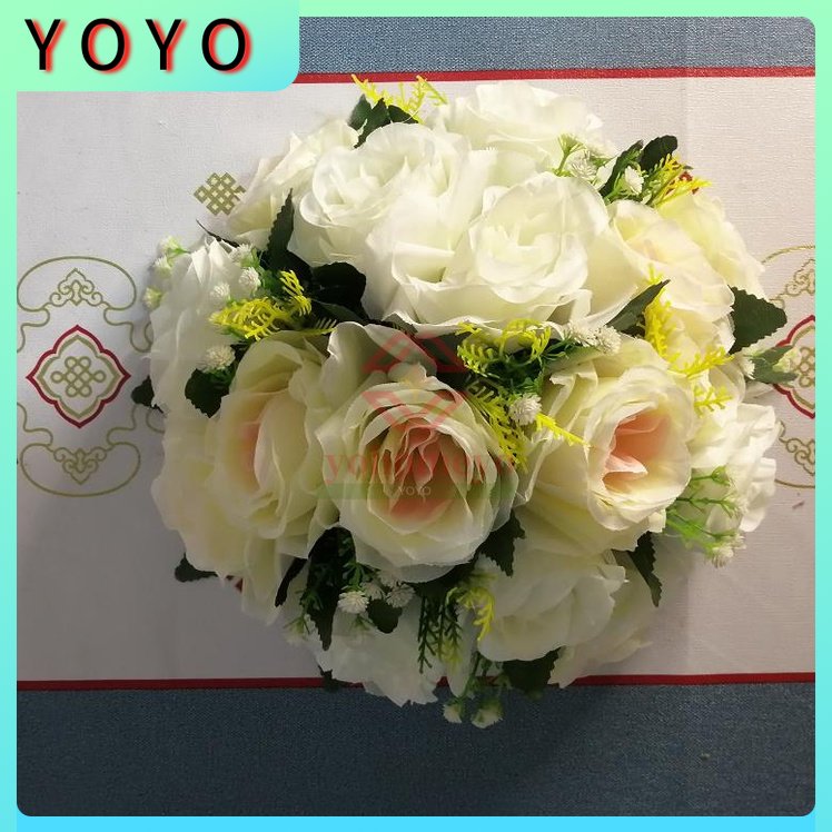 Ice Silk Material Wedding Road Lead Cover for Party Event Banquet Supplier Decoration - Image 3