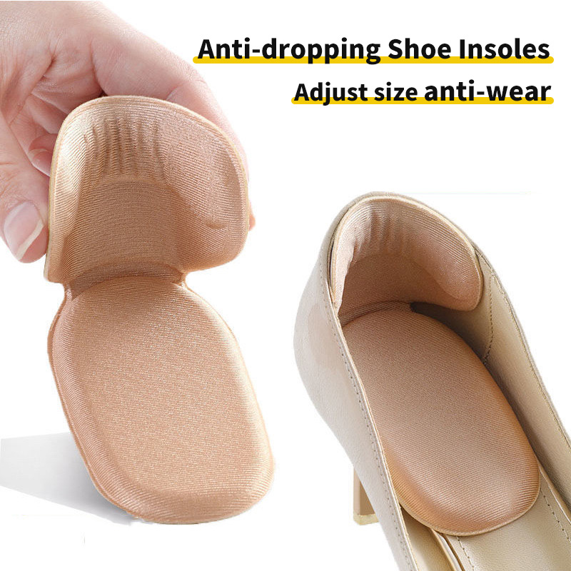 Buy soft shoe insole insert pad at best price in Pakistan | Idealancy