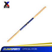 Stix 1pc. Arnis/Eskrima Painted Rattan Live Stick