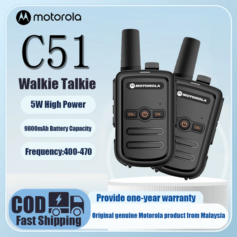 （Buy 1 Take 1）Motorola walkie talkie mini walkie talkie long range motorola radio two way radio walkie talkie motorola two way radio walkie-talkies motorola walkie talkie 10km walky talky radio long range two way radio buy 1 take 1 2 way radio