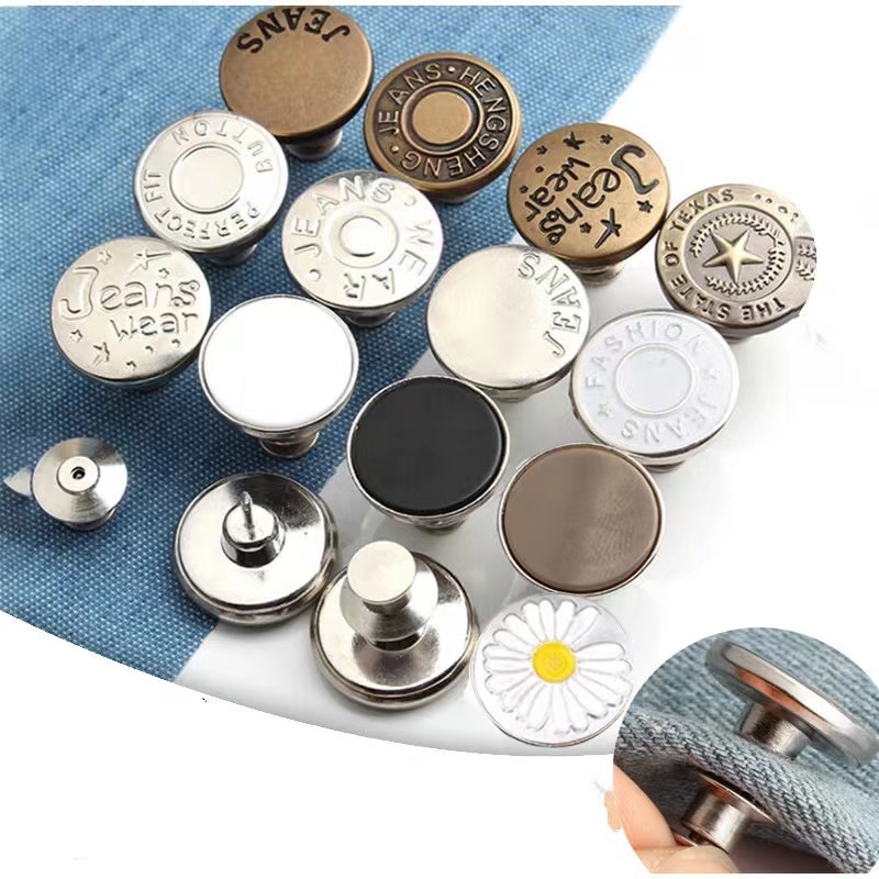 Shop Levis Jeans Button Replacement with great discounts and prices online  - Jan 2024