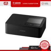 Canon SELPHY CP1500 Wi-Fi Mobile Photo Printer with Warranty